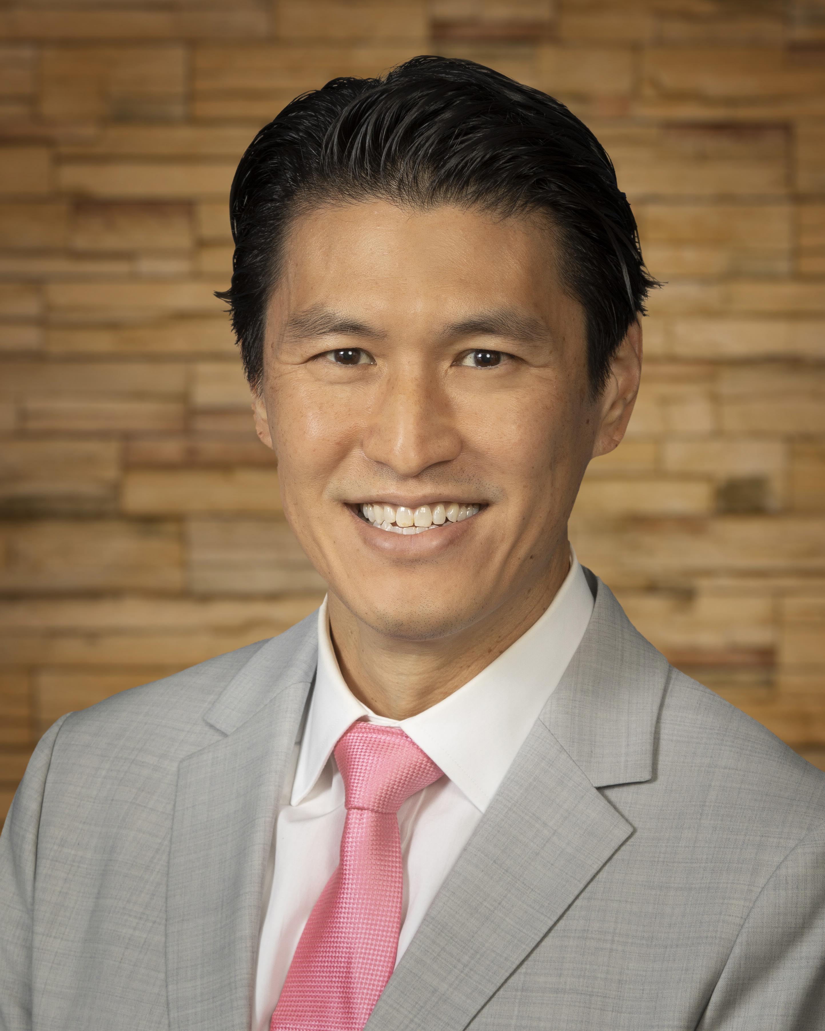 David Lee, MD, President, OhioHealthy Medical Plan