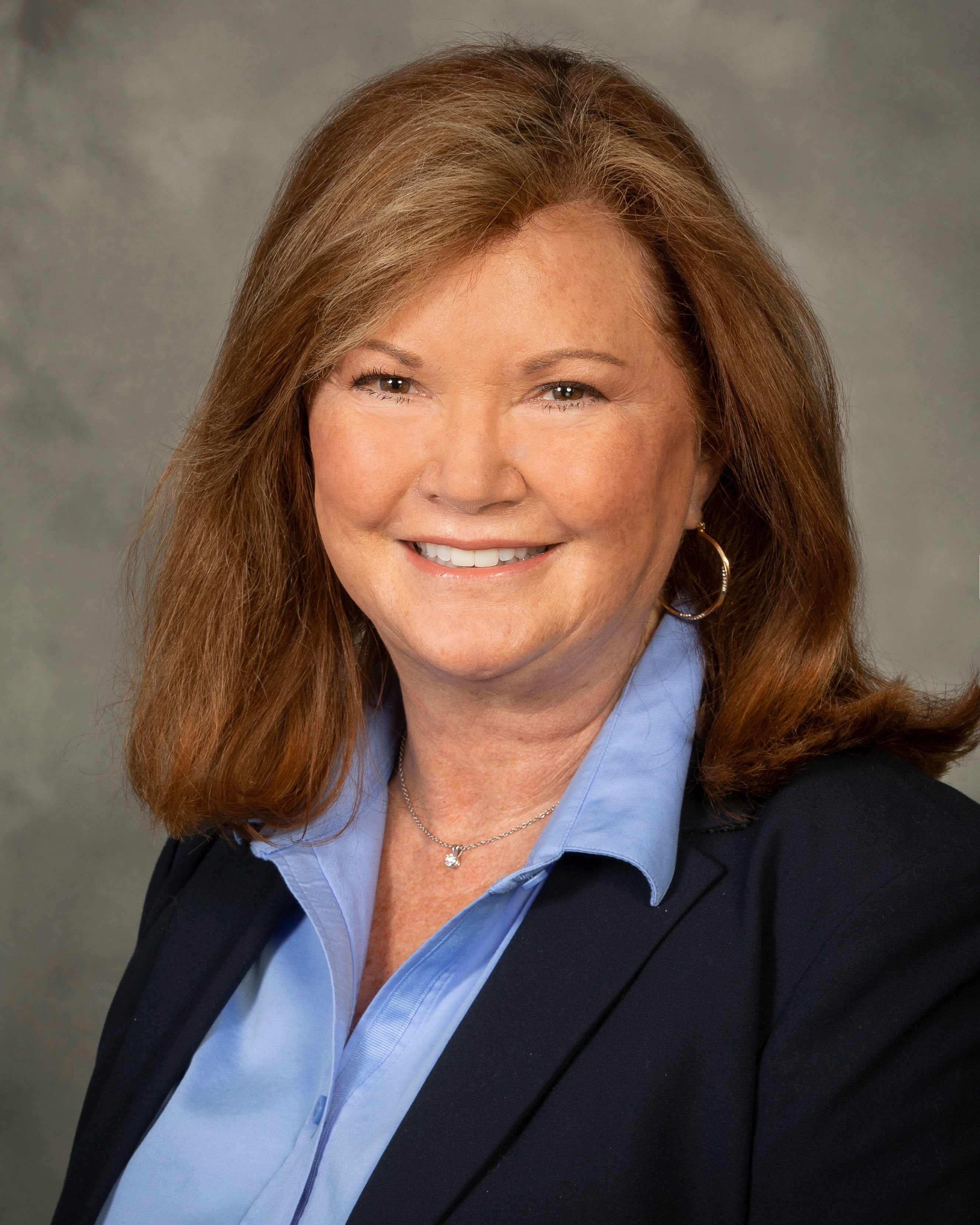 Lisa Kadlec, Senior Sales Executive