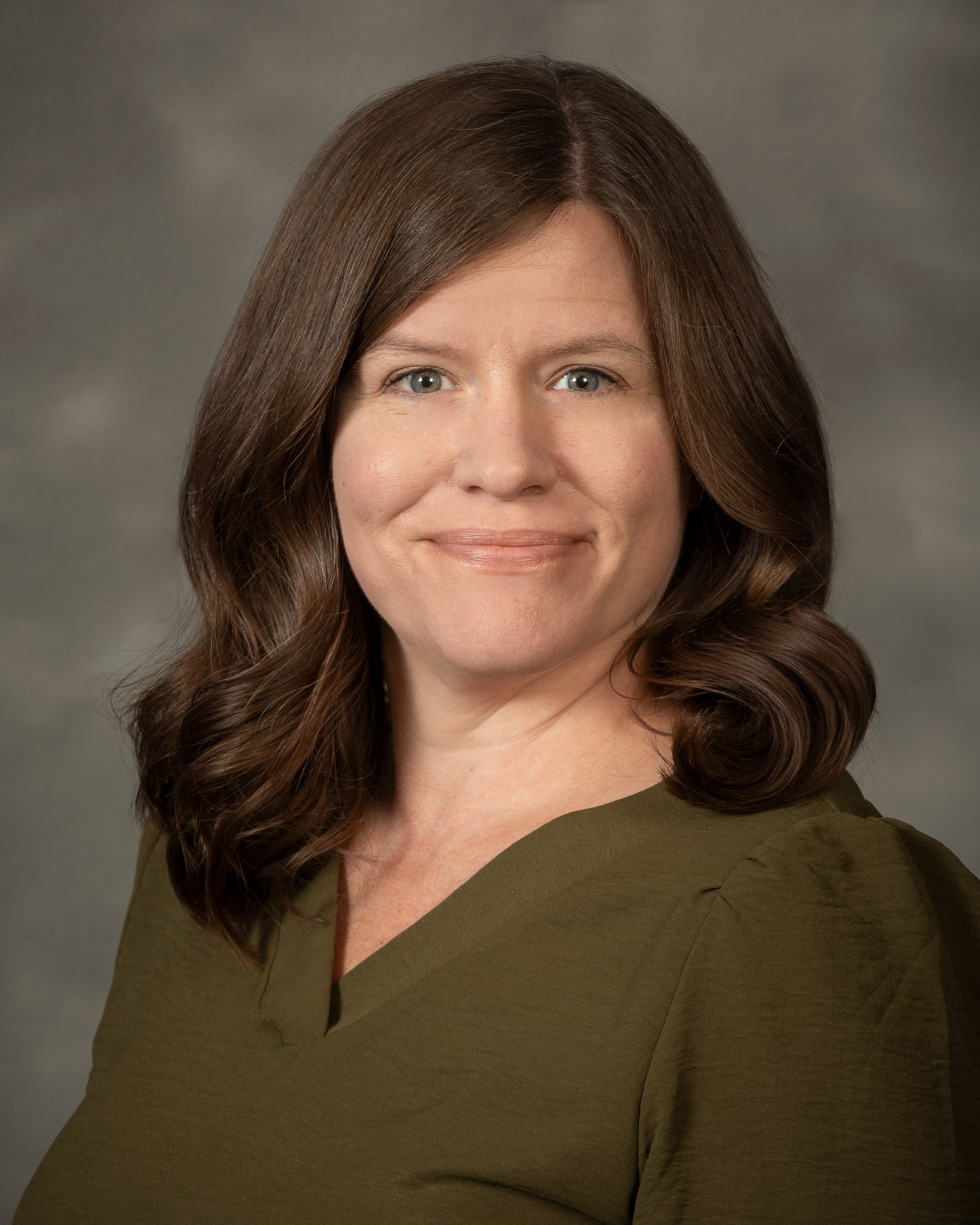 Breanne Martin, Strategic Account Executive