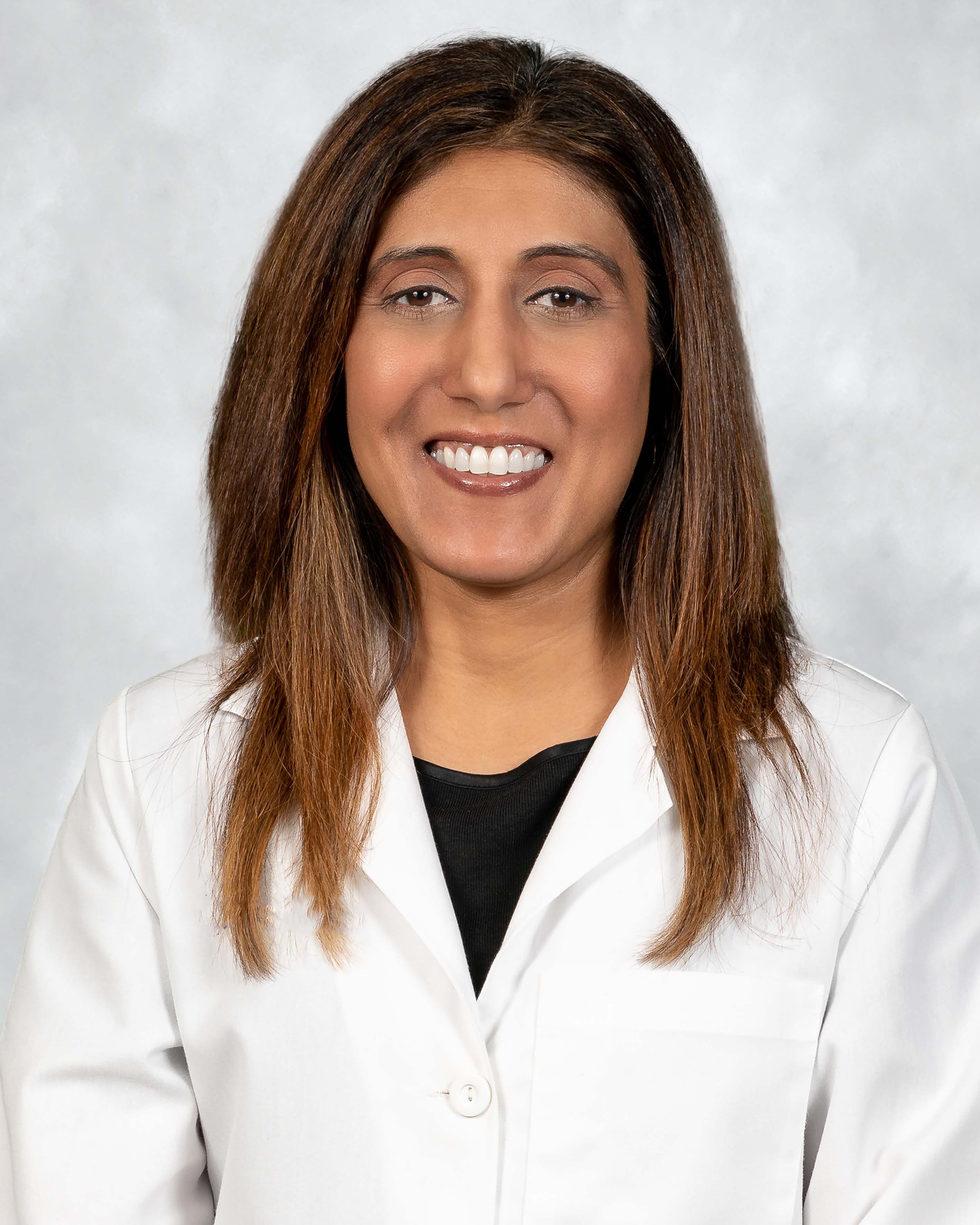Nisha Patel, MD, Chief Medical Officer