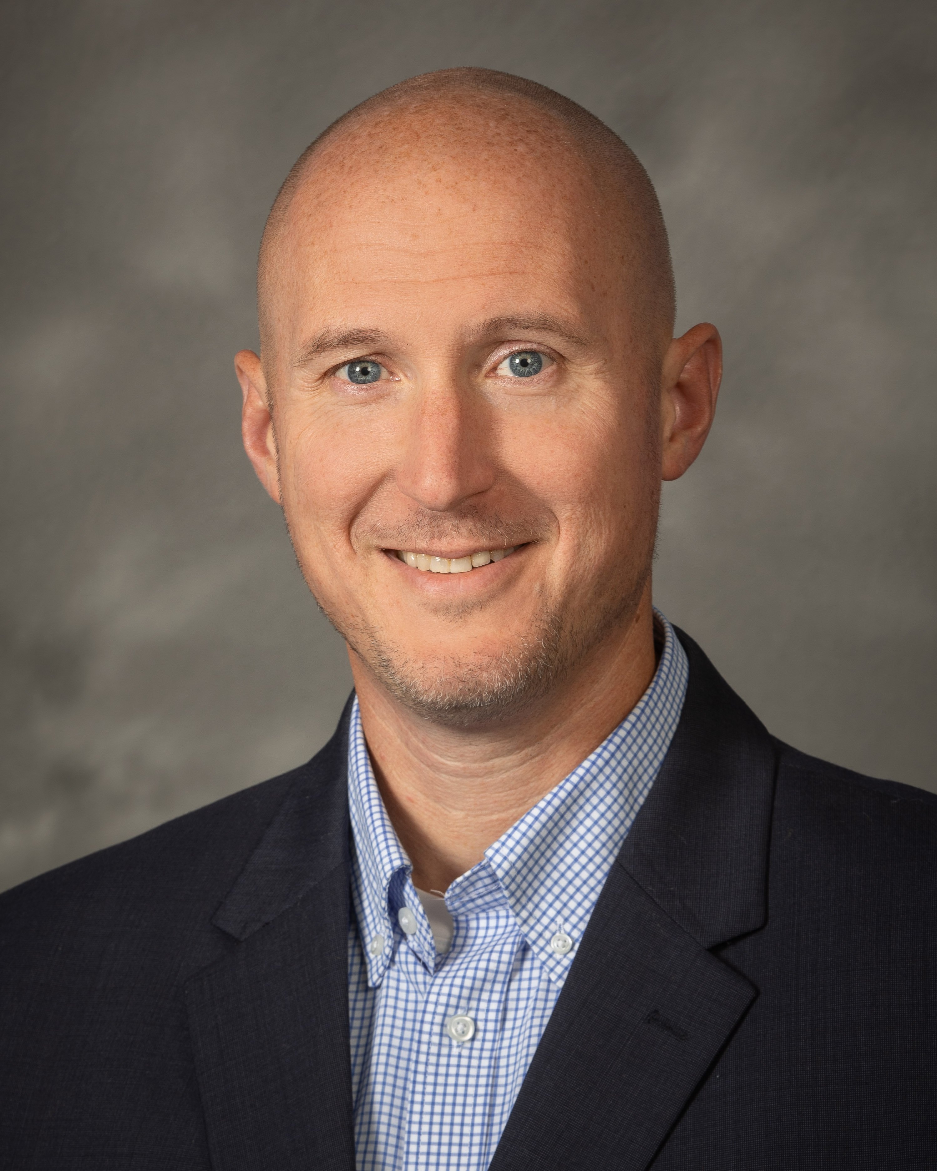 Justin Sinkewicz, Vice President, Sales and Account Management